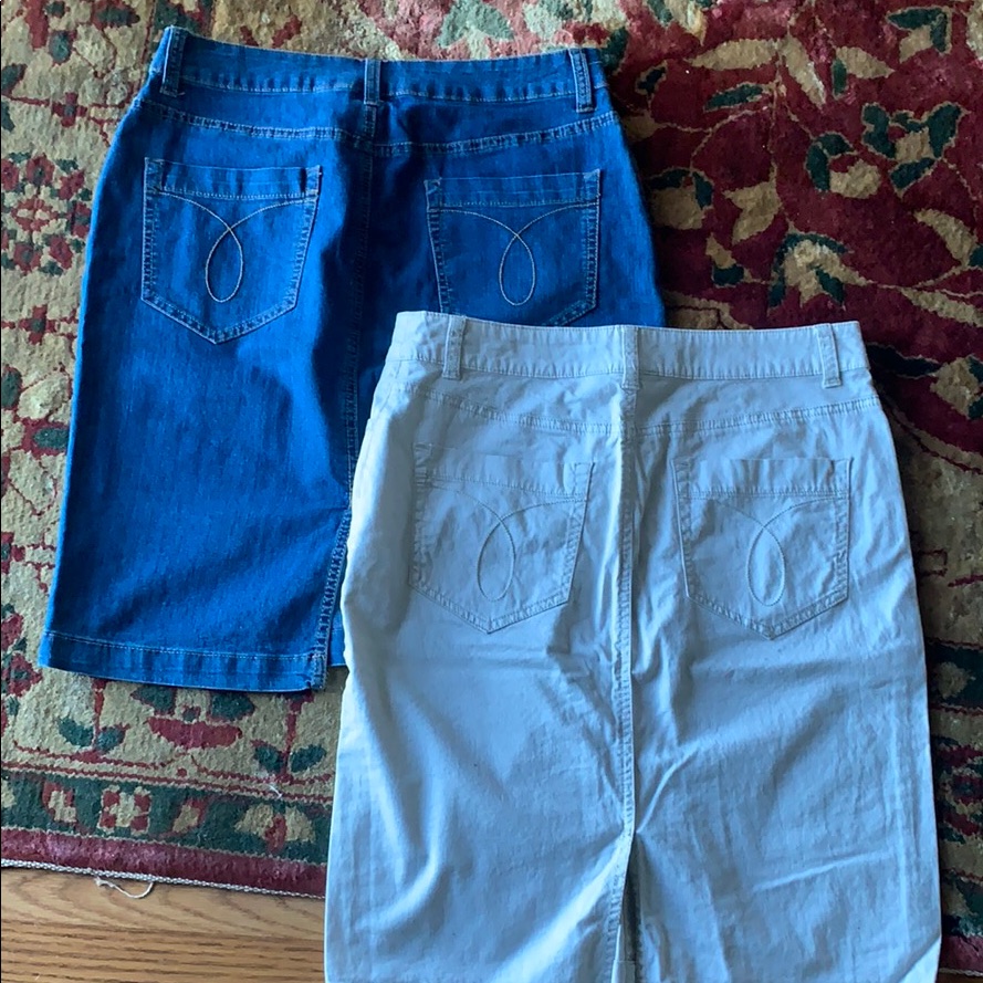 Bundle Skirts